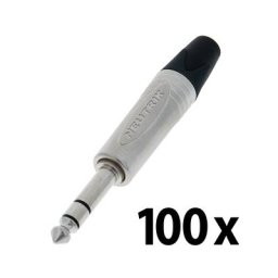 Neutrik NP3 X 100x
