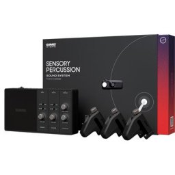 Evans Hybrid Sensory Perc. Bundle