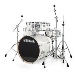 Yamaha Stage Custom Standard Set PWH