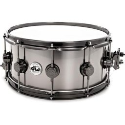 DW 14""x6,5"" Titan Snare