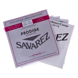 Savarez 500AXS Prodige Alliance 38/55