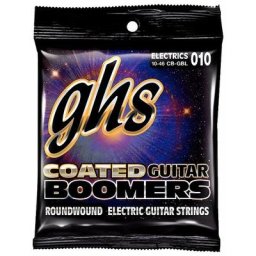 GHS Coated GB L Boomers