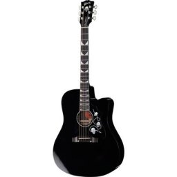 Gibson Dave MustaineSongwriter/Signed