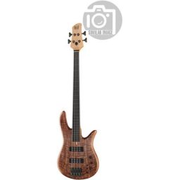 Fodera Monarch Standard 4 FL wL