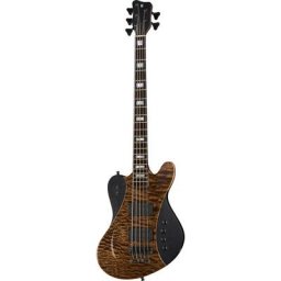Warwick Custom Shop Idolmaker BNB