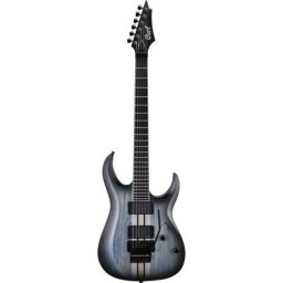 Cort X500 Open Pore Jean Burst