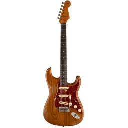 Fender 61 Strat Roasted AN SH Relic