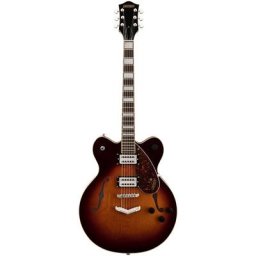 Gretsch G2622 Streamliner CB DC F.G.M.