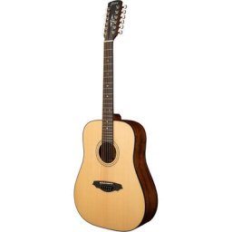 Framus FD 14 SV 12 Dreadnought VTN