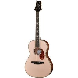 PRS SE P20E Parlour Pink Lotus