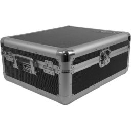UDG Pick Foam Carbon Flightcase M
