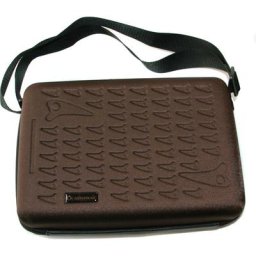 Thomann Hardcase for Ocarina Size 3