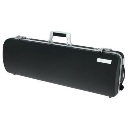 Bam PANT2001XLN Obl. Violin Case