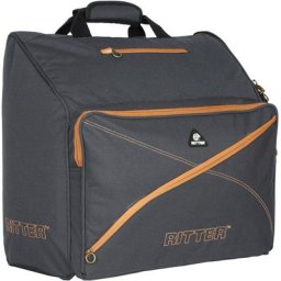 Ritter RACS7 Accordion 72 Bass MGB