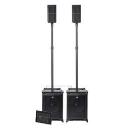 HK Audio Lucas Nano 608i/602 Twin Set