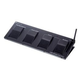 Stairville CLBW Wireless Foot Swi B-Stock