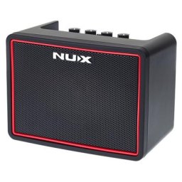Nux MightyLite BT Modeling Amp