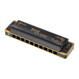 Fender Blues Deville Harp G