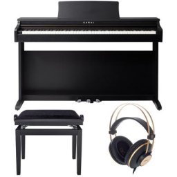 Kawai KDP-120 B Set