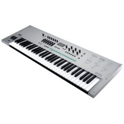 Korg opsix SE Platinum