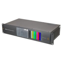 Blackmagic Design Atem 4 M/E Broadcast 4K
