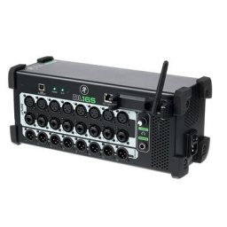 Mackie DL16S