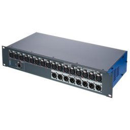 Soundcraft Stagebox Mini 16i