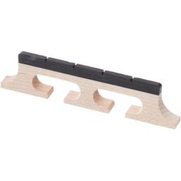 Harley Benton Parts Bridge 4 string Banjo