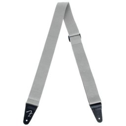 Fender Supersoft Strap Grey