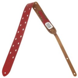 Levys Leather 2"" Lightning Bolt RD