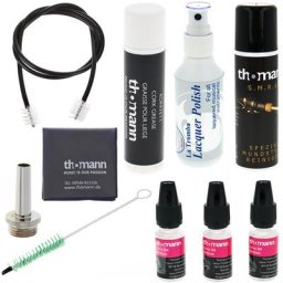 Thomann Perinet Trumpet Big Care Set L
