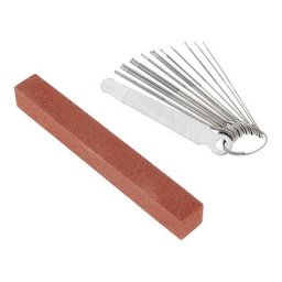 Harley Benton Nut File Set