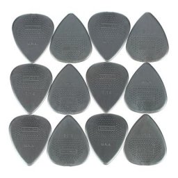 Dunlop Nylon Max Grip 1,14 Player Pk