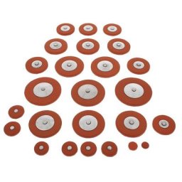 Thomann Pad-Set Thomann TAS-350