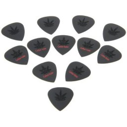 Pickboy Carbon Nylon Pick T Set 0,60