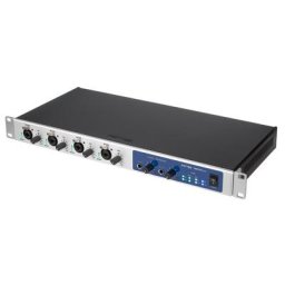 RME Fireface 802