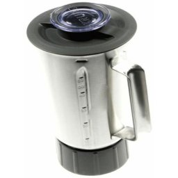 Bol blender inox complet (MS-0679020) Robot ménager Krups