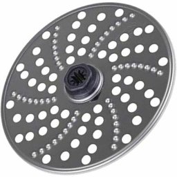 Disque à râper parmesan (KW715025, AS00004680) Robot ménager Kenwood
