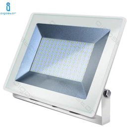 Aigostar - projecteur a led exterieur 100 watt 6400K cold light ip 65