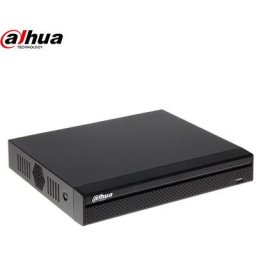 Dahua - 4 channel hybrid ahd 2 mpx P2P dvr 4 channels 1080N H265+ WizSense