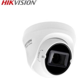 Hikvision - HWT-T320-VF caméra dôme 4IN1 tvi/ahd/cvi/cvbs hd 1080P 2MPX 2.8 -12 mm