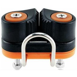 Moonstars - Voilier Came Taquet Entrée Rapide Taquet Coinceur Kayak Ancre Taquet Coinceur, 3 à 12 Mm