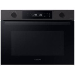 Micro-ondes solo 50l 900w noir Samsung NQ5B4513GBB - noir
