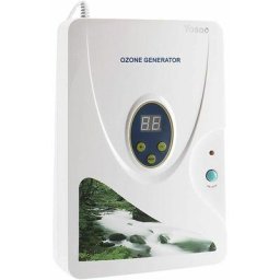 Gnrateur d'ozone 600 mg/h hydroponique d'eau strilisateur de viande lgumes machines