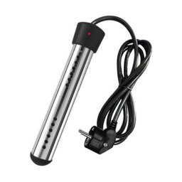 Blue Dream - Chauffe-eau électrique 2500W avec tension par immersion, chauffe-eau de piscine,