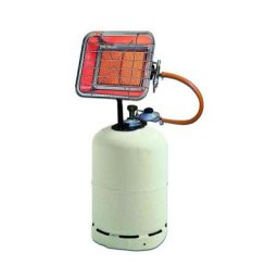 Splus - Radiant gaz portable 2800 à 4600 w - solo p 821 t