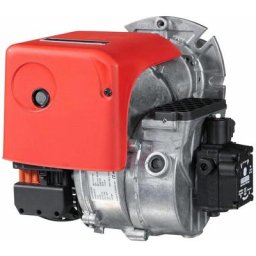 Bosch - Brûleur au fioul BF1 series (Compatible gonr) - BF1 bruleur fioul 15/55 kw (Compatible gonr)