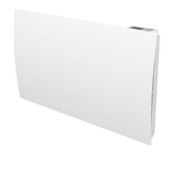 Radiateur electrique inertie ceramique Haverland VERNAL-20 avec double système de chauffage (2000 w)