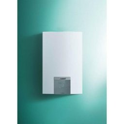 Chauffe-eau à chambre étanche Vaillant turboMAG plus 125/1-5 rt Tipo c (gpl) électronique à tirage