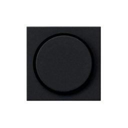 0650005 abd. knopf dimmer+potentiometer - Gira
